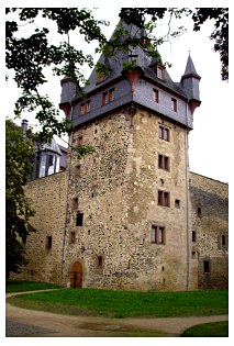 Schloss Romrod